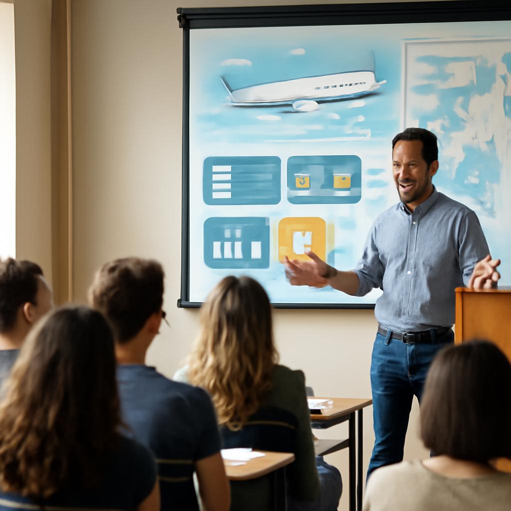 balcao de milhas workshop para iniciantes