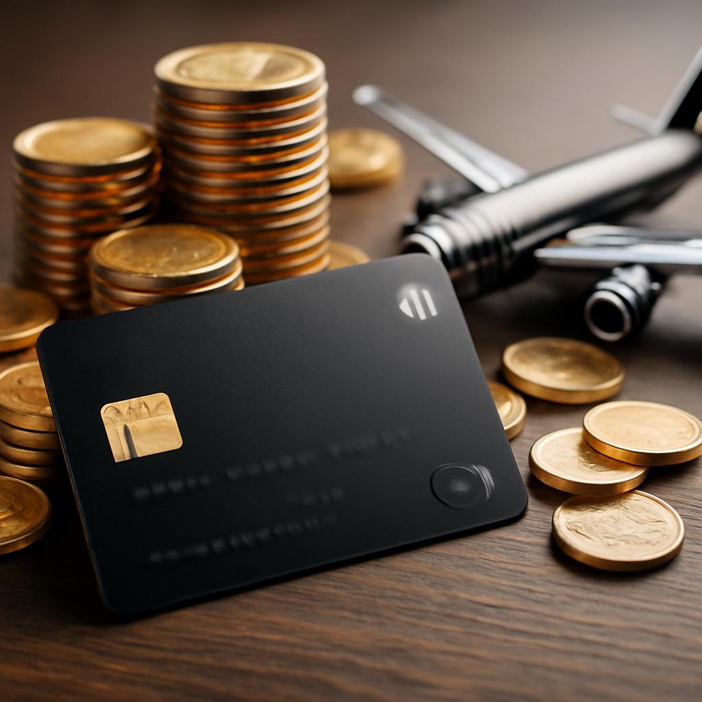 cartão black acúmulo de pontos elite