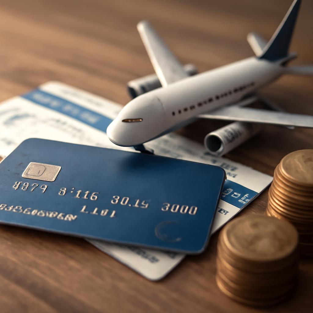 cartão de crédito para compras recorrentes com milhas
