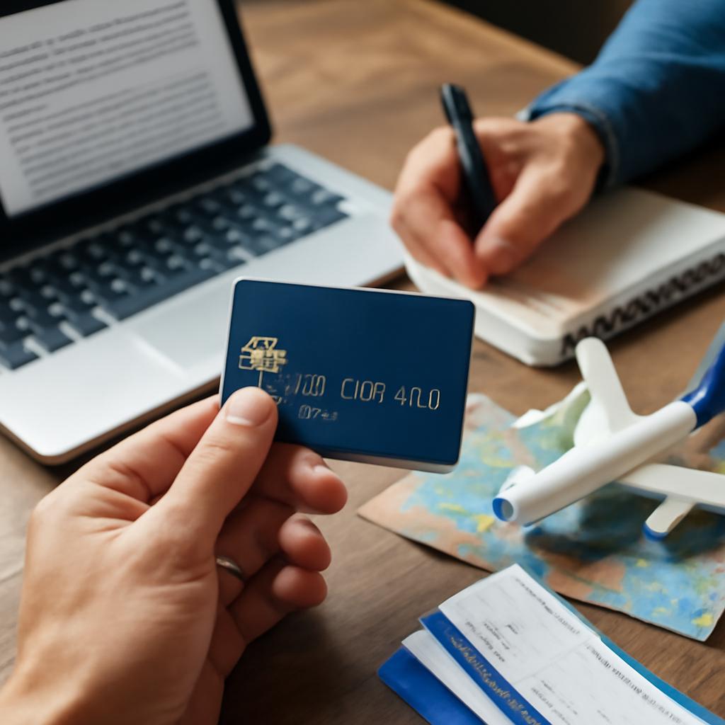 cartão de crédito para freelancers pontos
