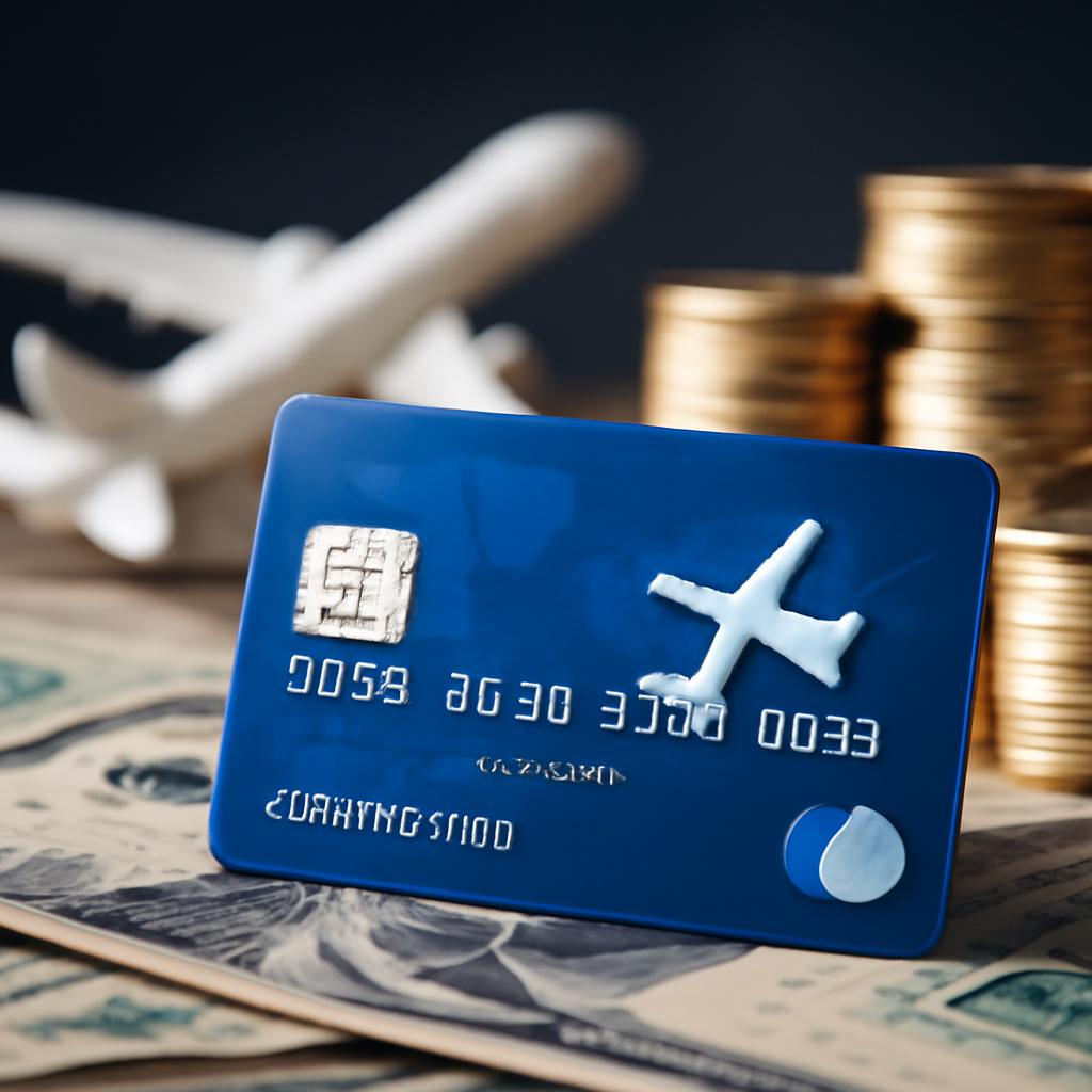 cartão de crédito para milhas e cashback