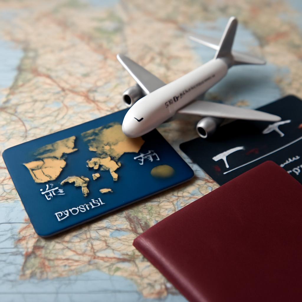 cartão de crédito para viagem e acúmulo de milhas