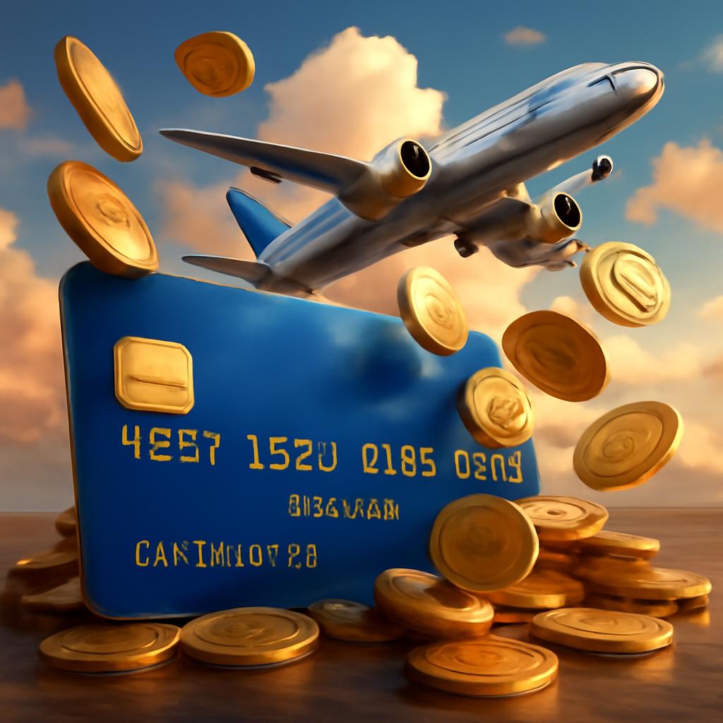 cartão de crédito pontos instantâneos
