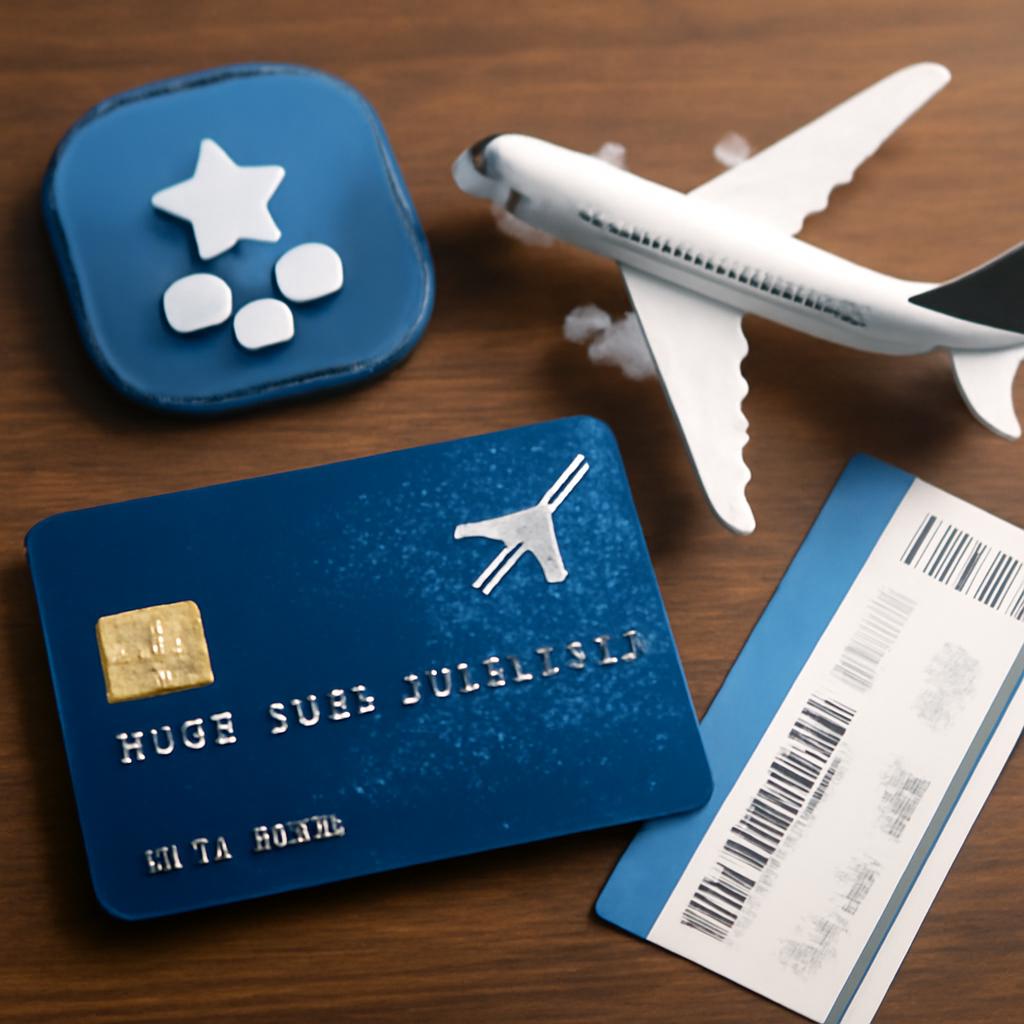 cartão de crédito smart points