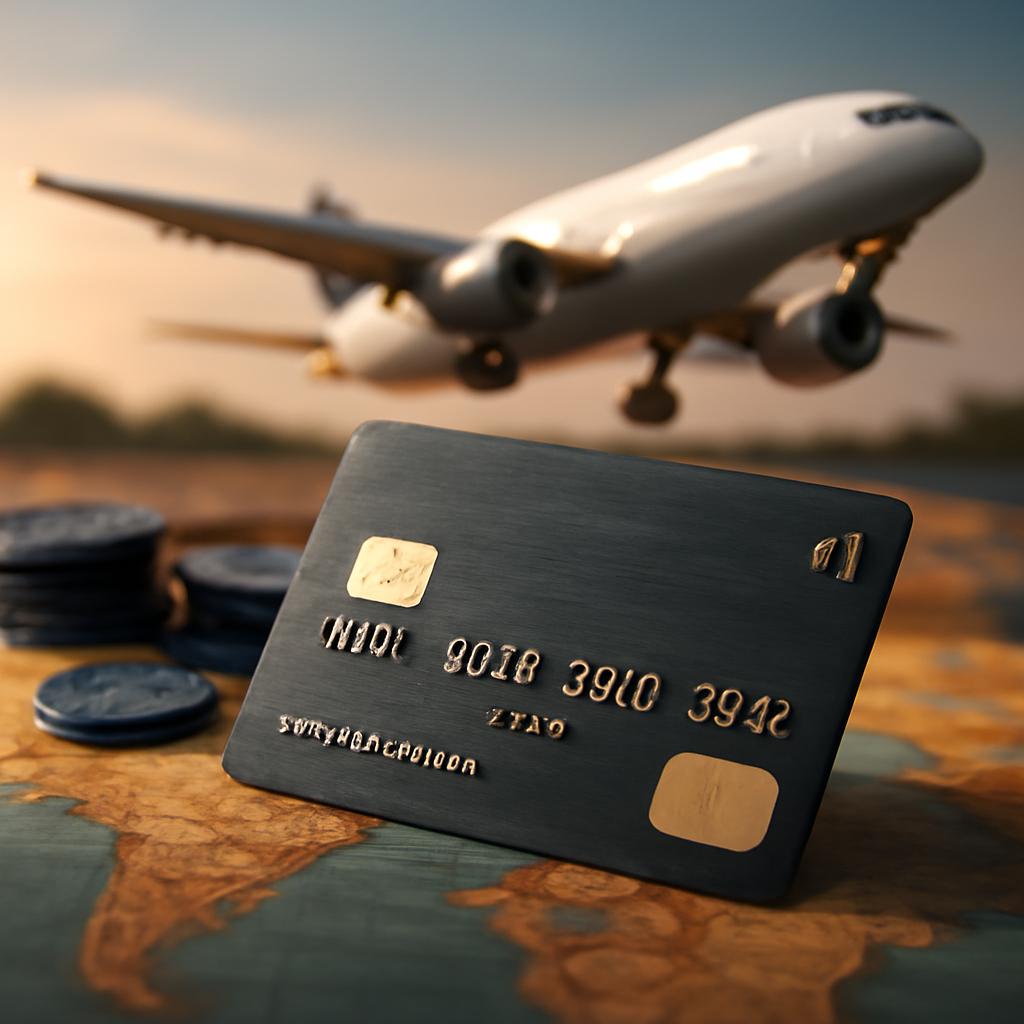 cartão de crédito top pontos para viagens 2025