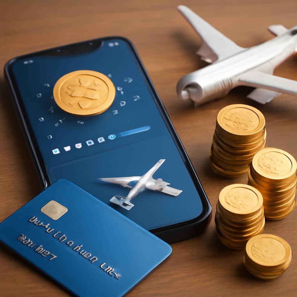 cartão digital acúmulo de pontos sem taxas