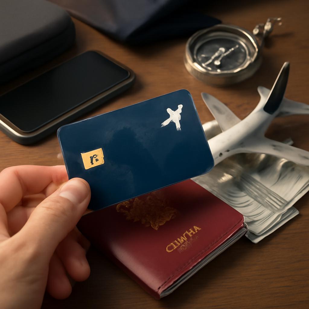 cartão digital benefícios para acúmulo de pontos