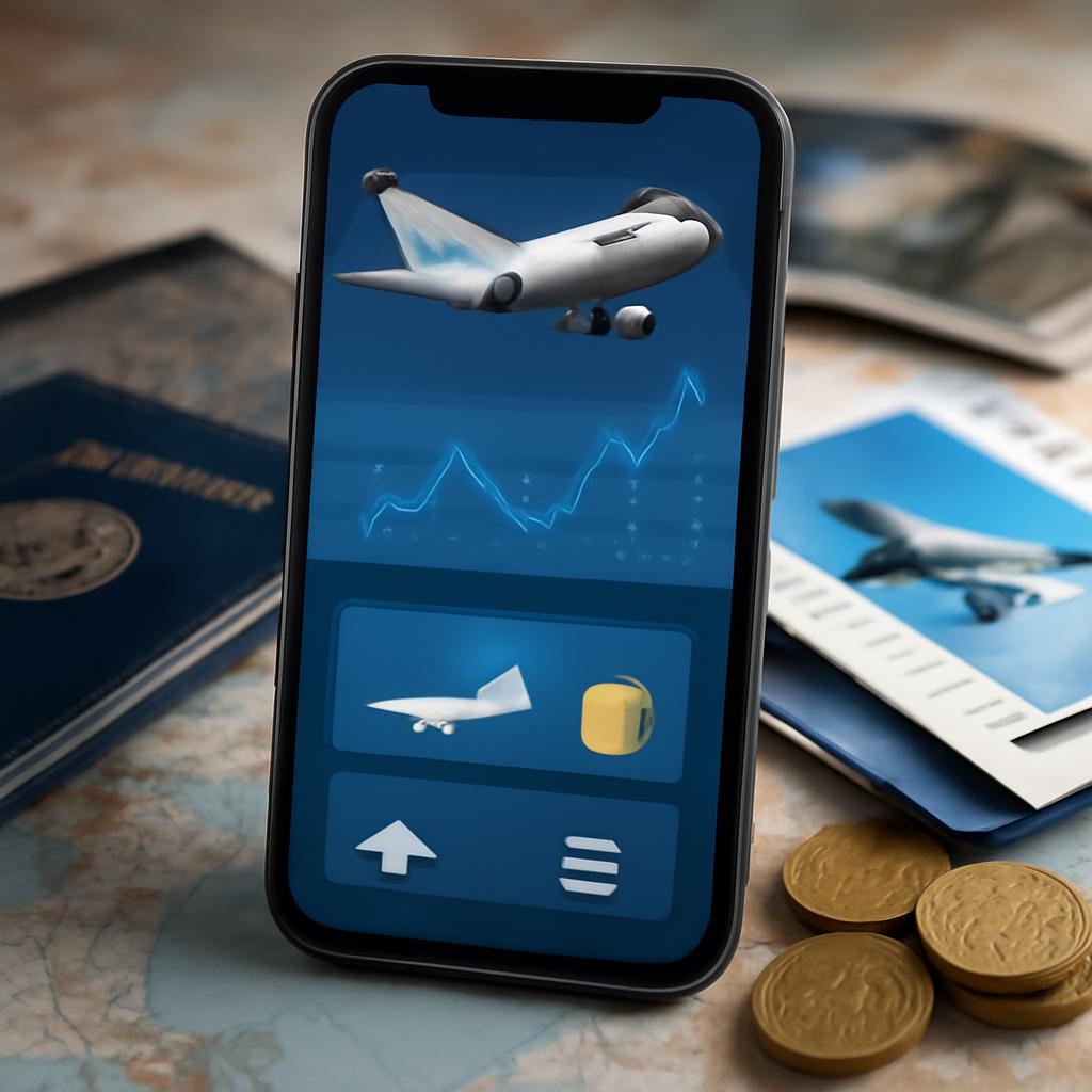 cartão digital cotação para milhas