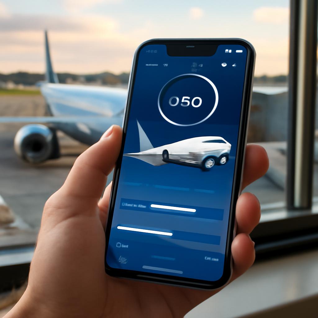 cartão digital para controle de pontos em tempo real