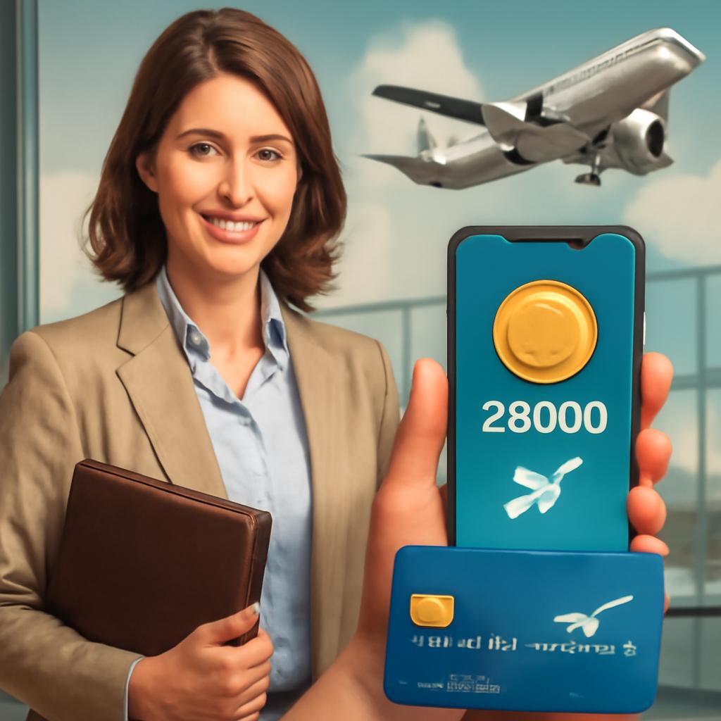 cartão digital para profissionais autônomos benefícios em pontos