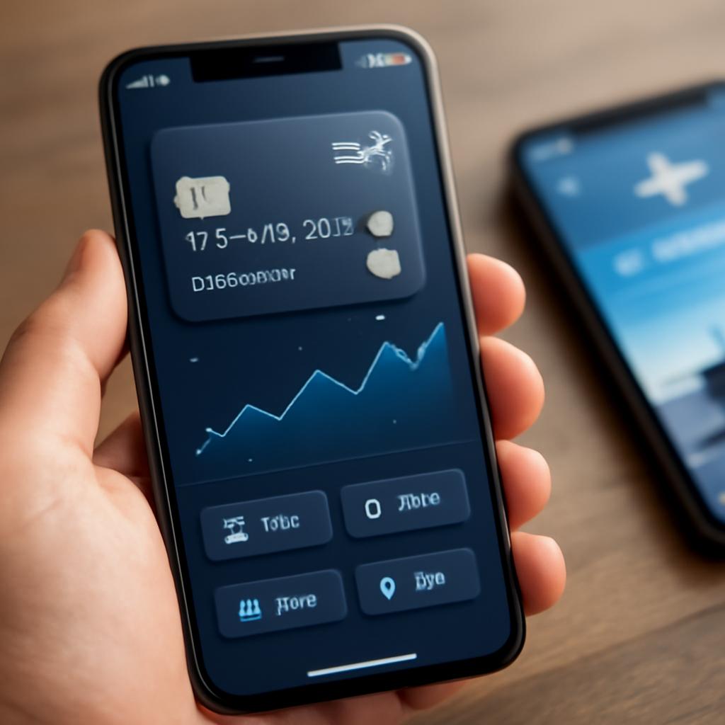 cartão digital para vendas em tempo real com app integrado