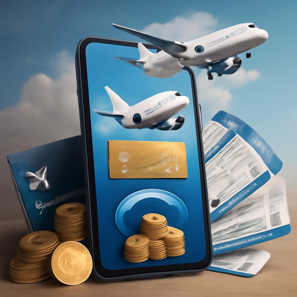 cartão digital promo cotação milhas