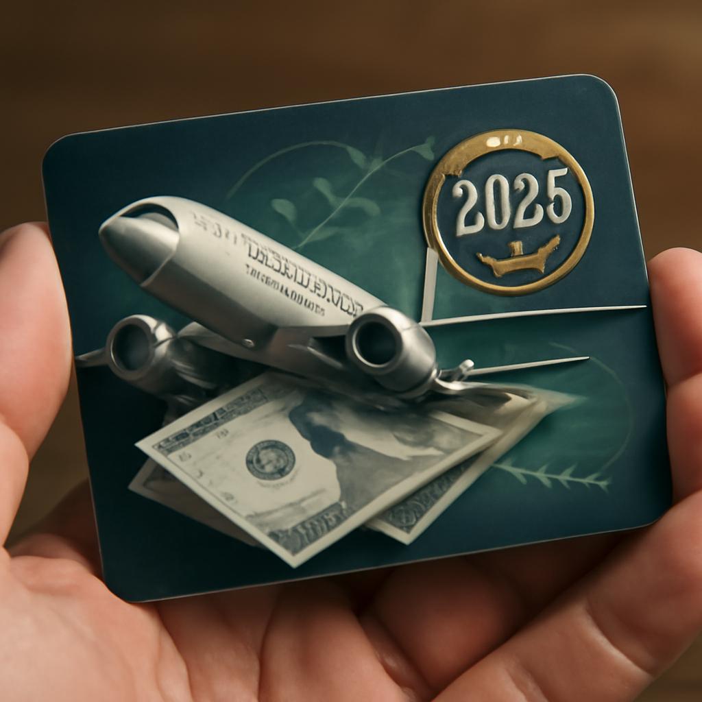 cartão exclusivo para vendas rápidas de milhas em 2025