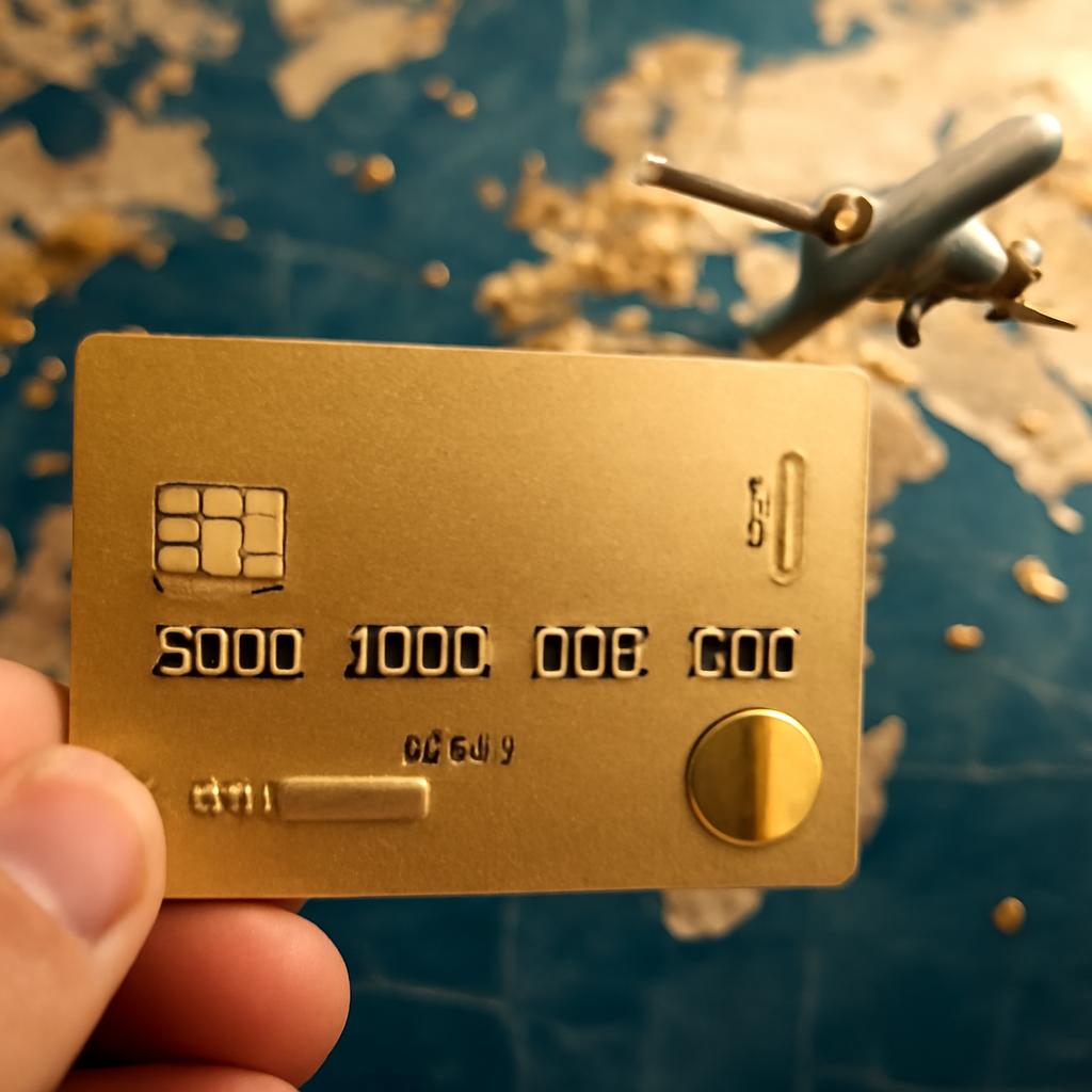cartão gold com pontos internacionais