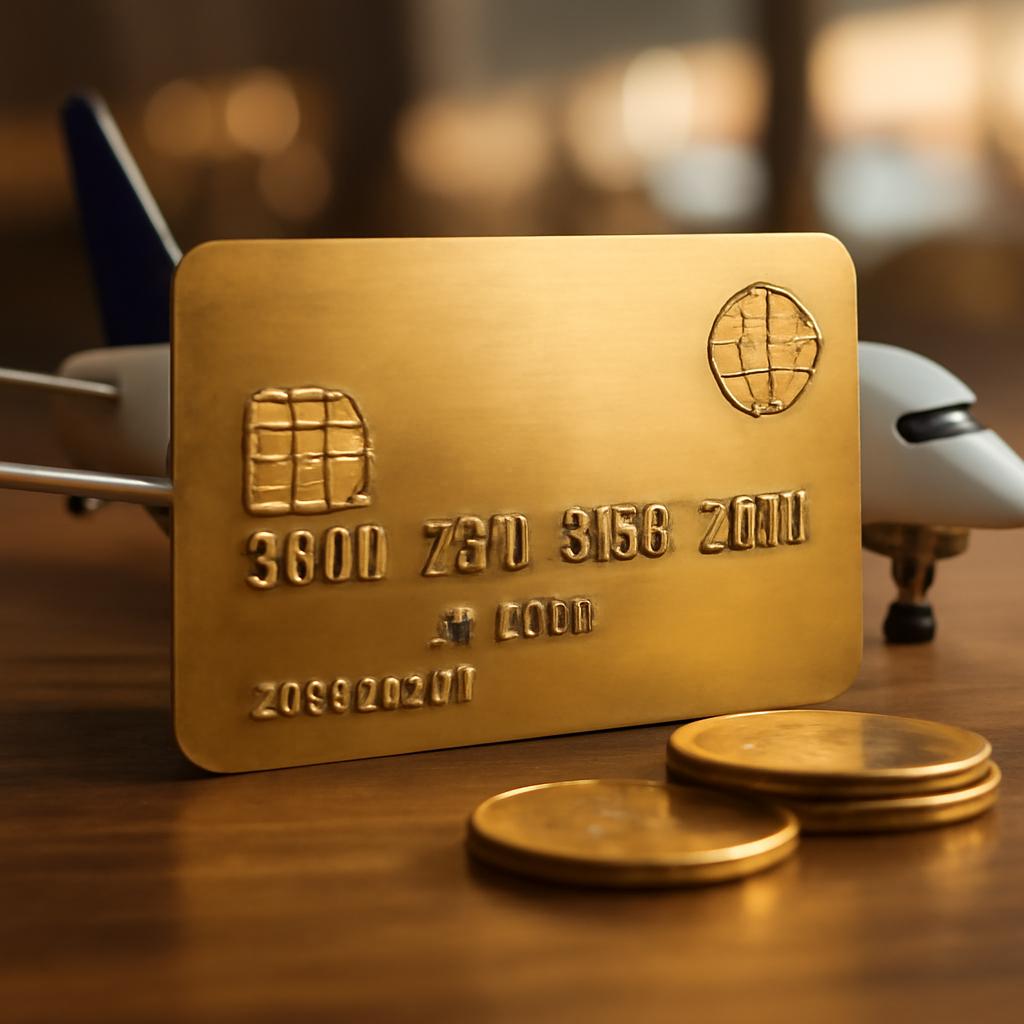 cartão gold internacional pontos
