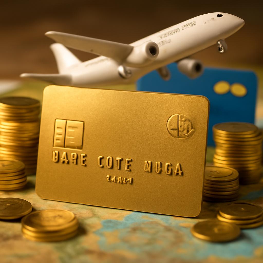 cartão gold pontos benefícios