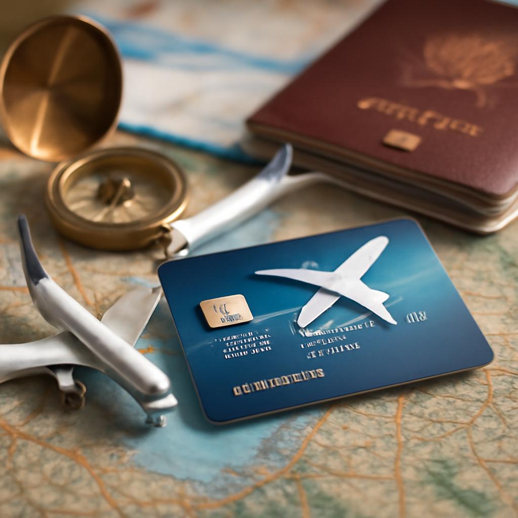 cartão indicado para viajantes frequentes 2025