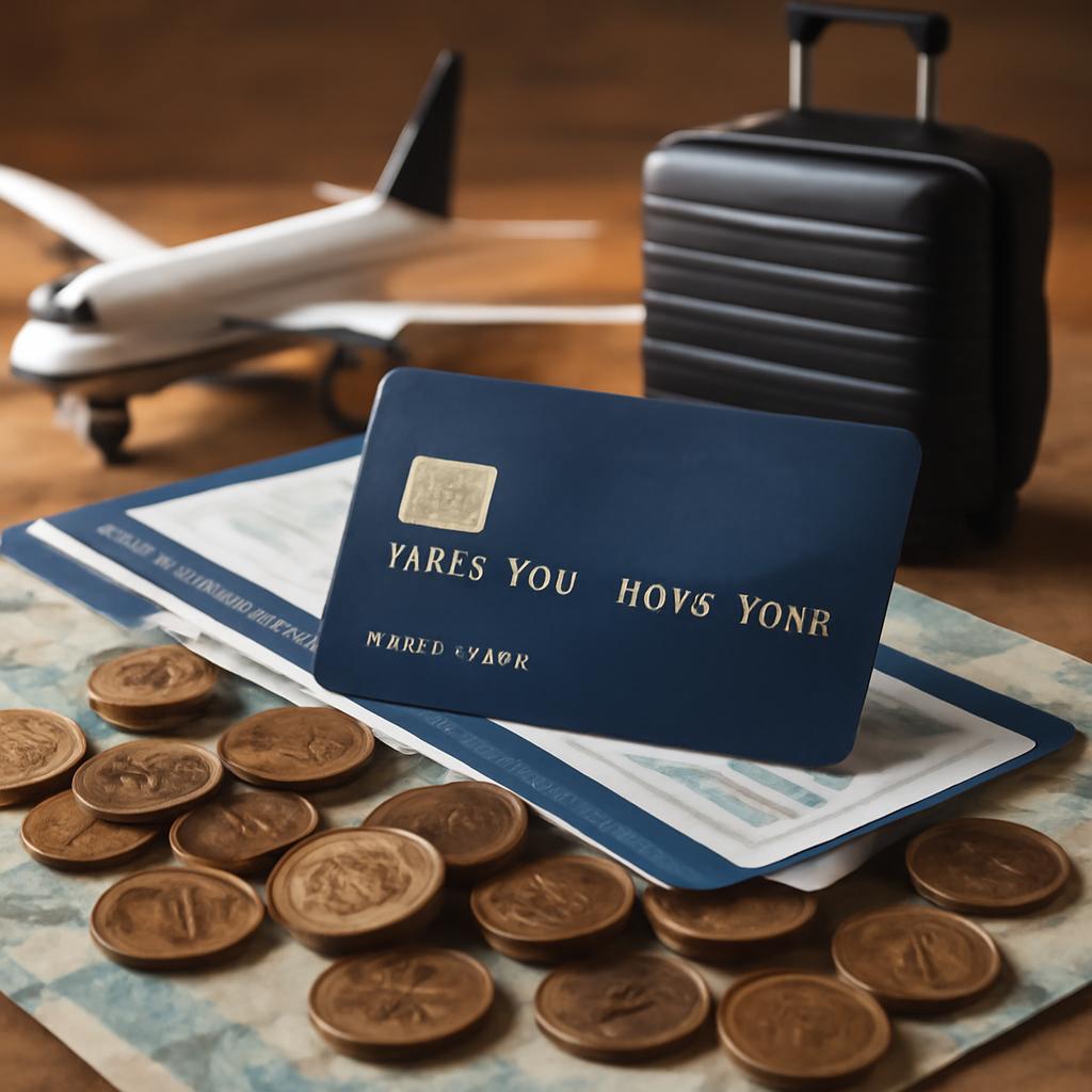 cartão internacional acúmulo máximo em viagens