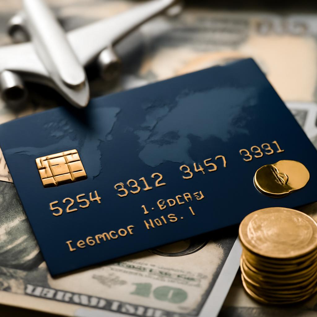 cartão internacional para milhas com cashback em dólar