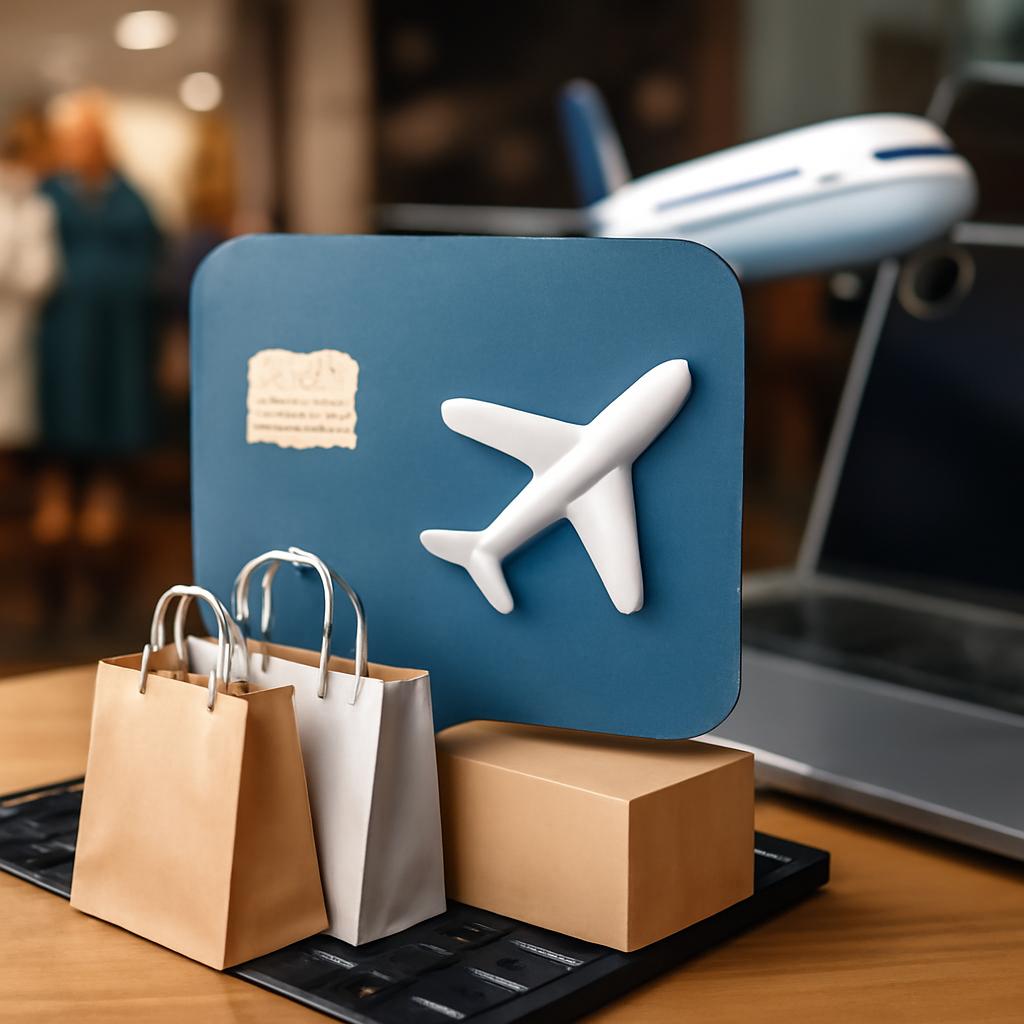 cartão para acúmulo em compras em lojas físicas e online