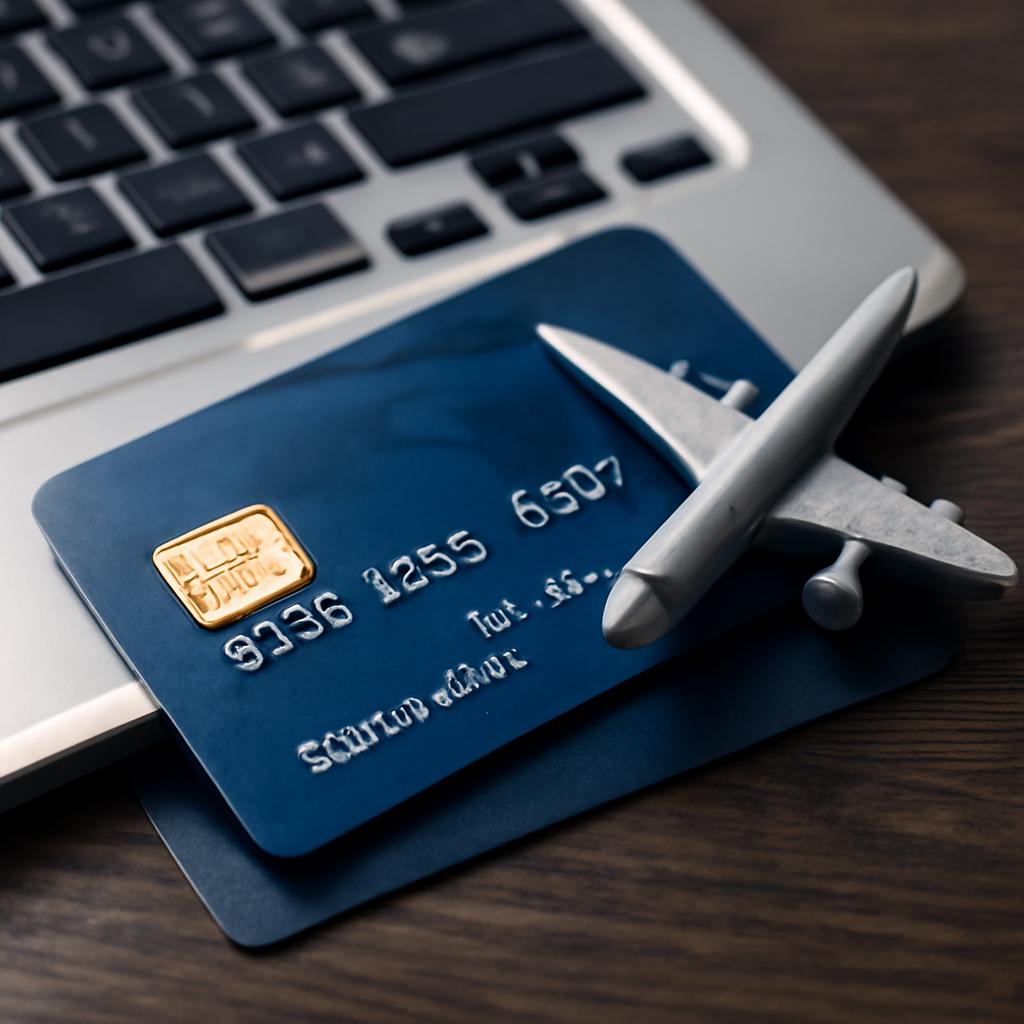 Cartão para Acúmulo em Pagamentos Digitais: Maximize seus Pontos 1 cartão para acúmulo em pagamentos digitais