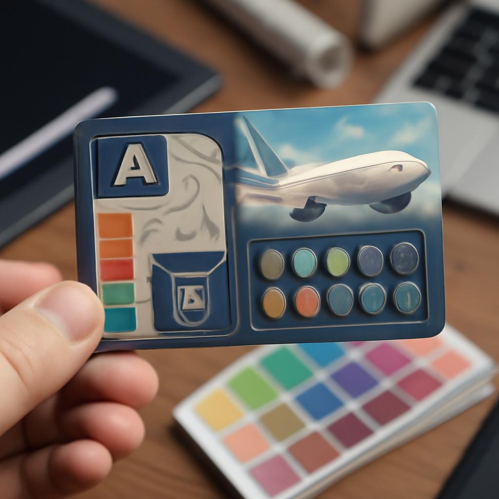 cartão para designers juntar pontos em compras digitais