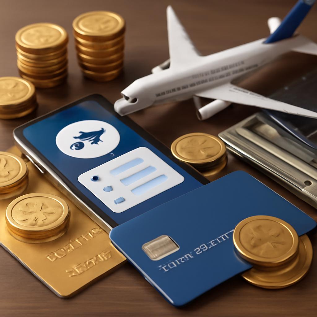 cartão para pontos e cashbacks flexíveis