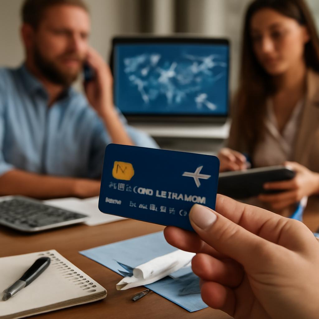cartão para profissionais liberais juntar mais pontos