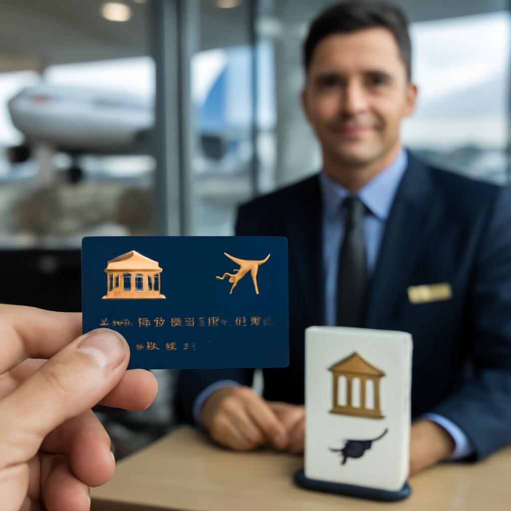 cartão para servidores públicos juntar pontos em eventos