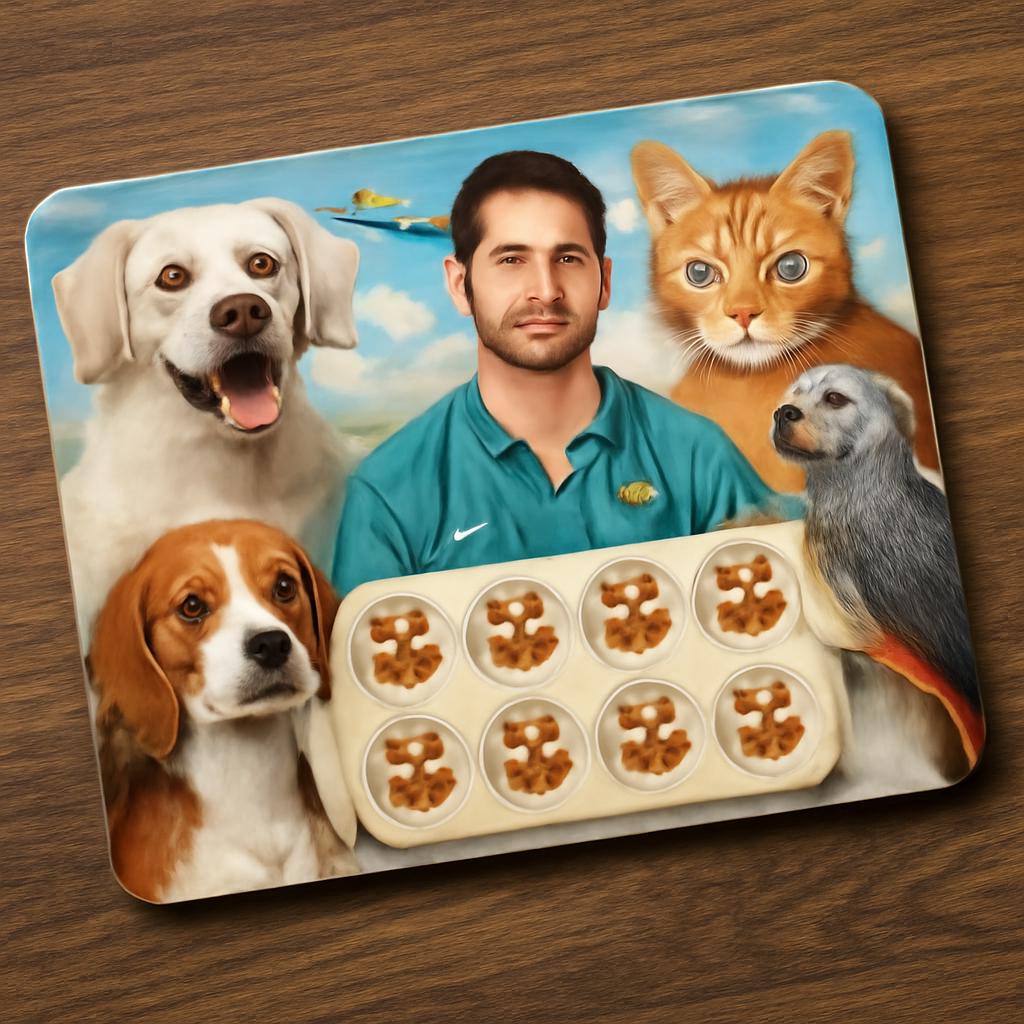cartão para veterinários juntar pontos em eventos de pets