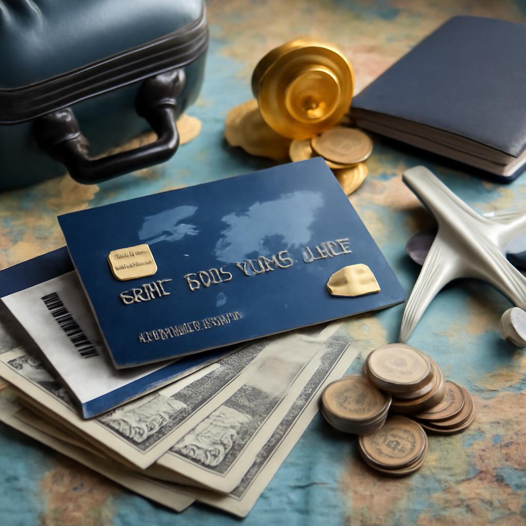 cartão para viagens internacionais e cashback pontos