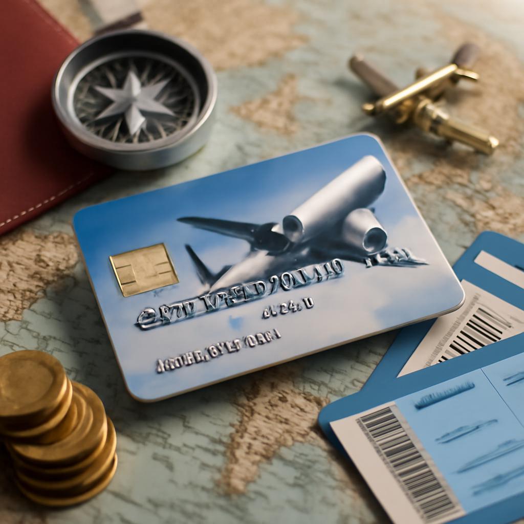 cartão para viajantes acumular pontos