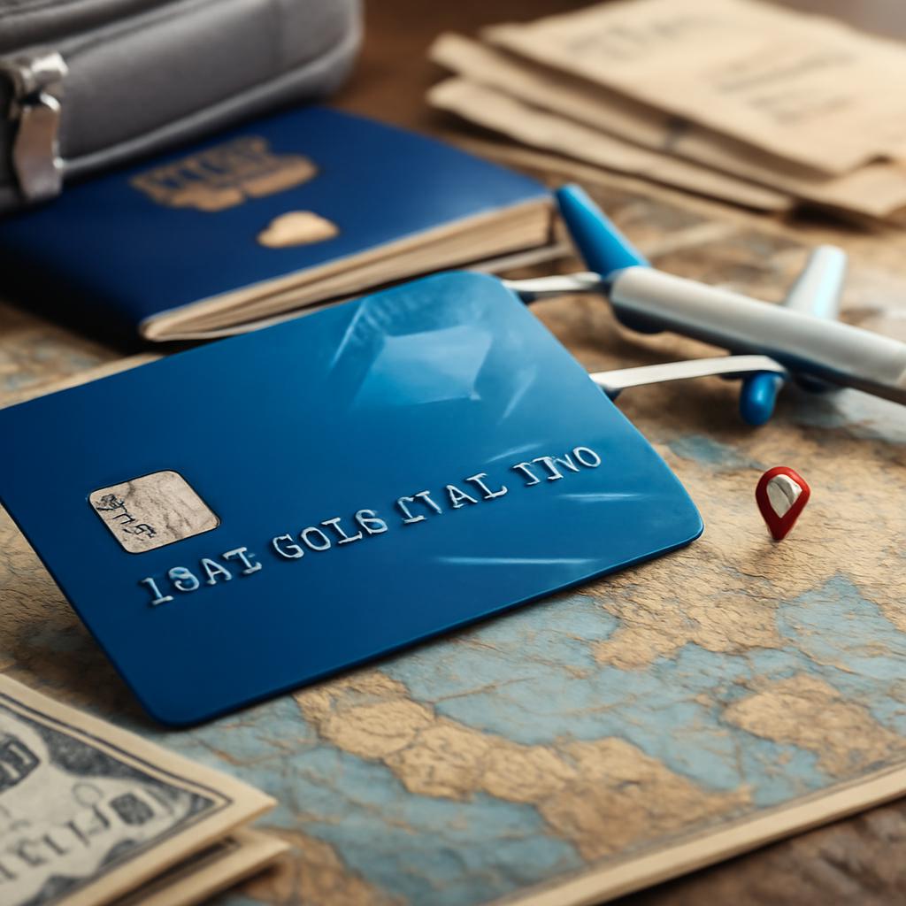 cartão para viajantes frequentes pontos ilimitados