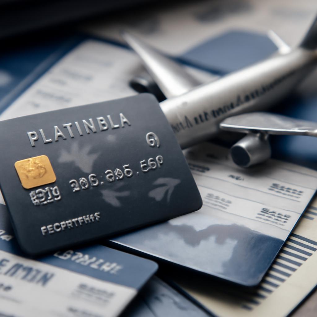 cartão platinum pontua milhas