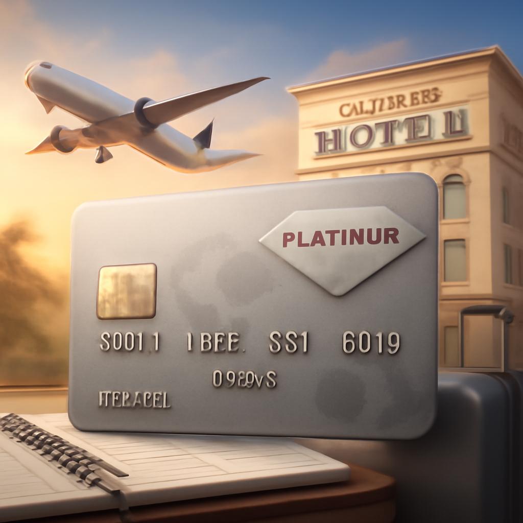 cartão platinum promo reservas hotéis