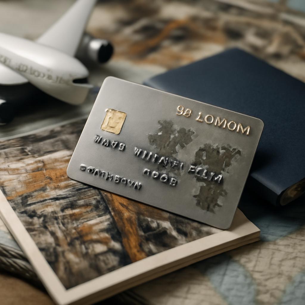 cartão platinum promo reservas viagens para feiras industriais