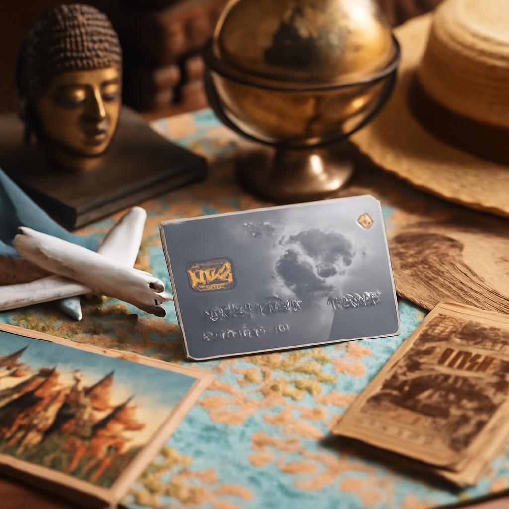 cartão platinum promo reservas viagens para imersões culturais