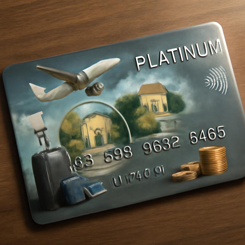 cartão platinum promo reservas viagens para residências artísticas