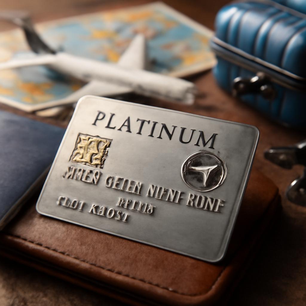 cartão platinum promo viagens e milhas