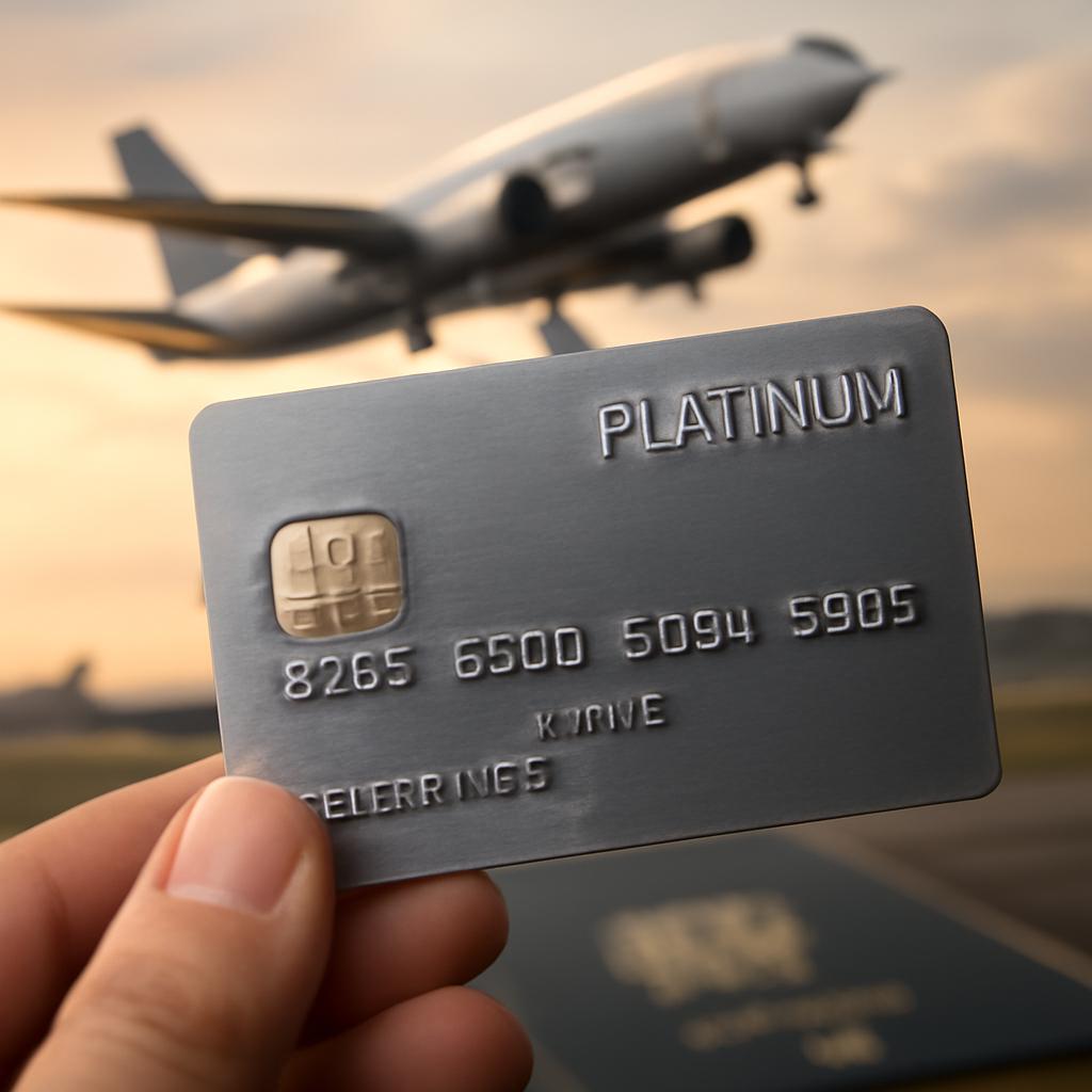 cartão platinum que mais acumula pontos