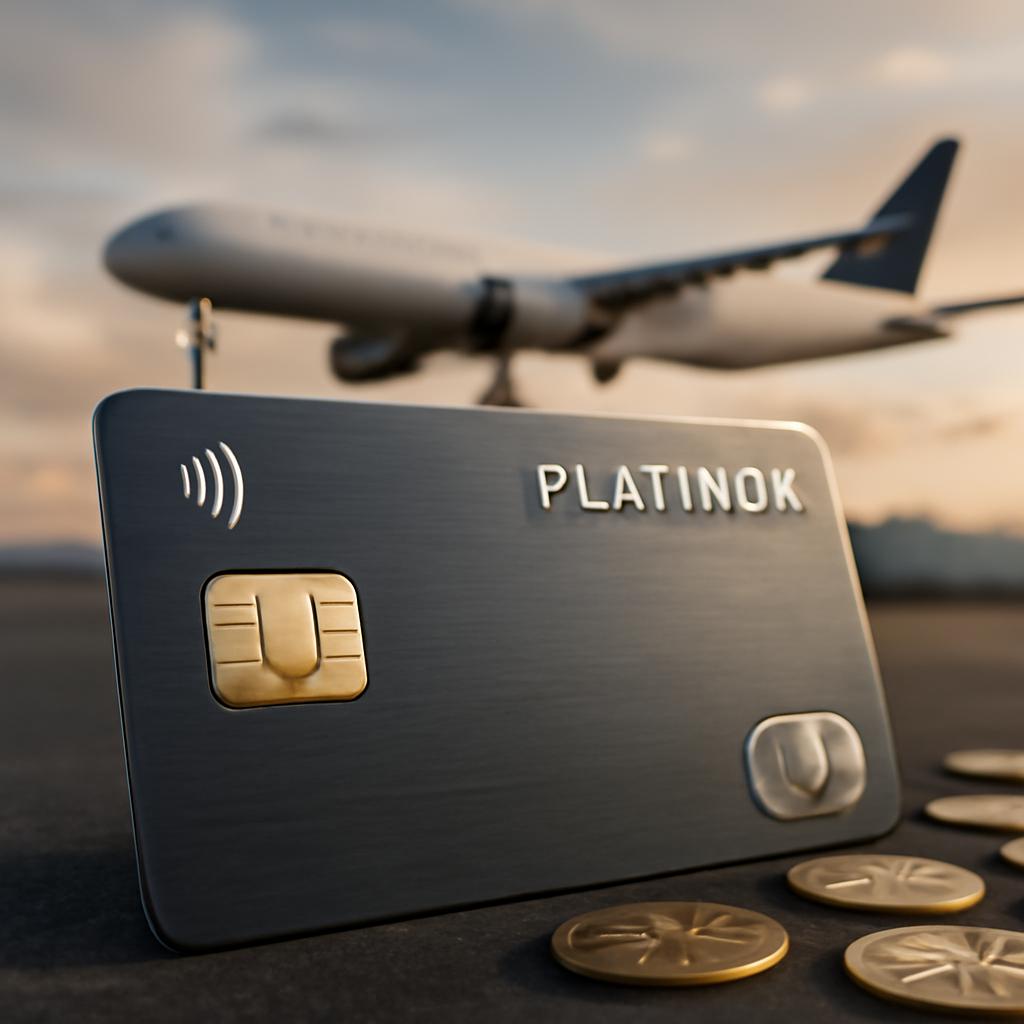 cartão platinum sem anuidade e pontos