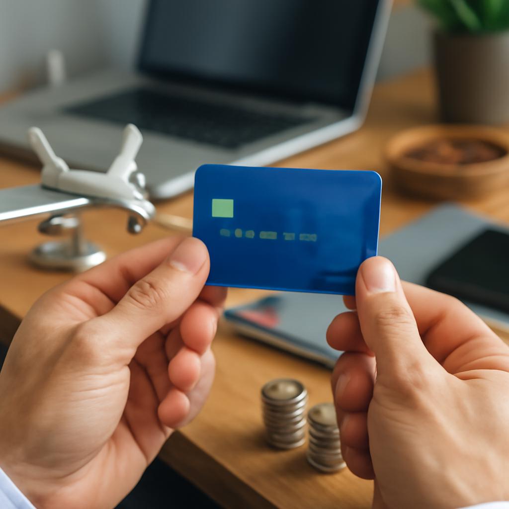 cartão recomendado pontos para pequenas empresas