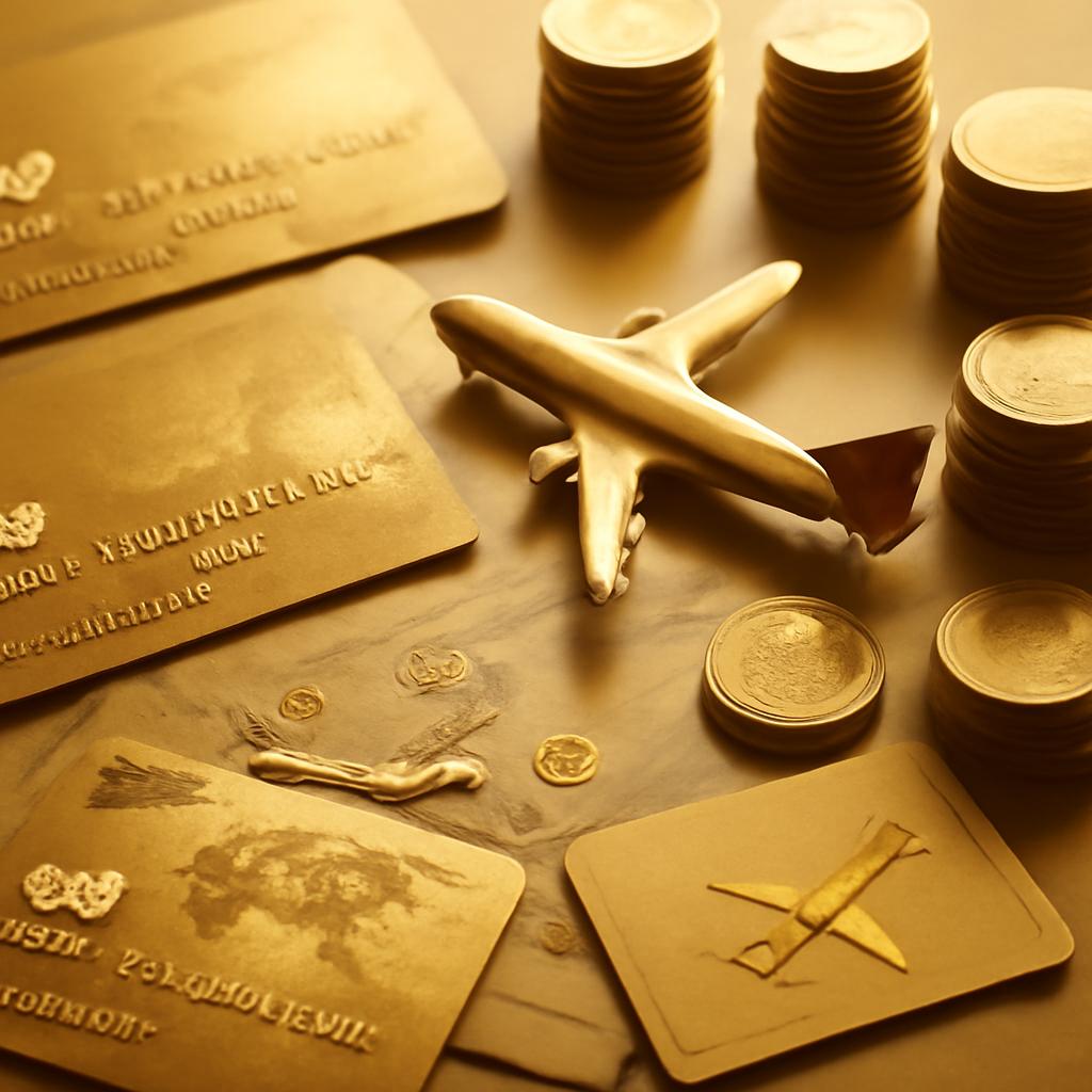 cartões gold vantagens milhas