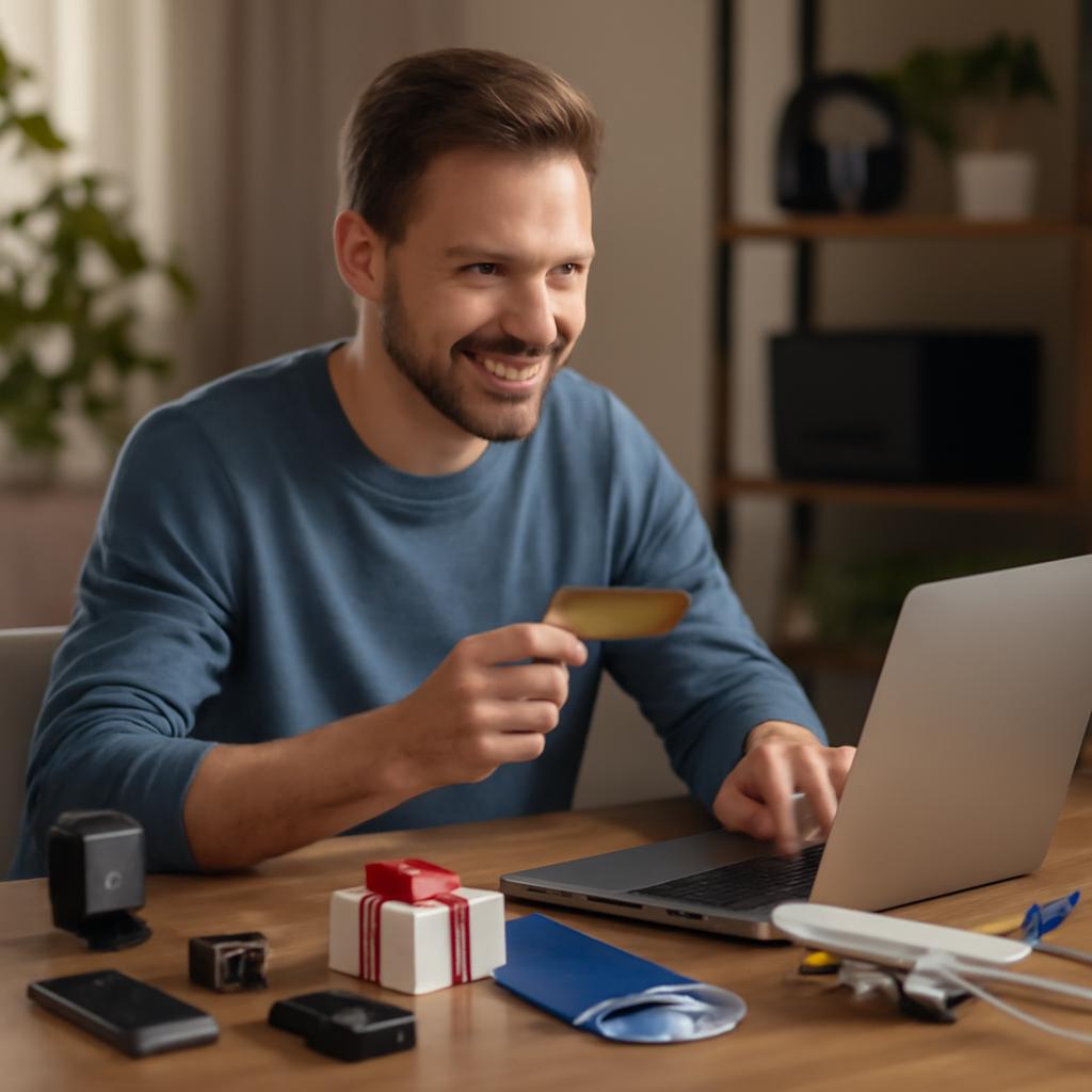 clube de fidelidade com benefícios em tecnologia