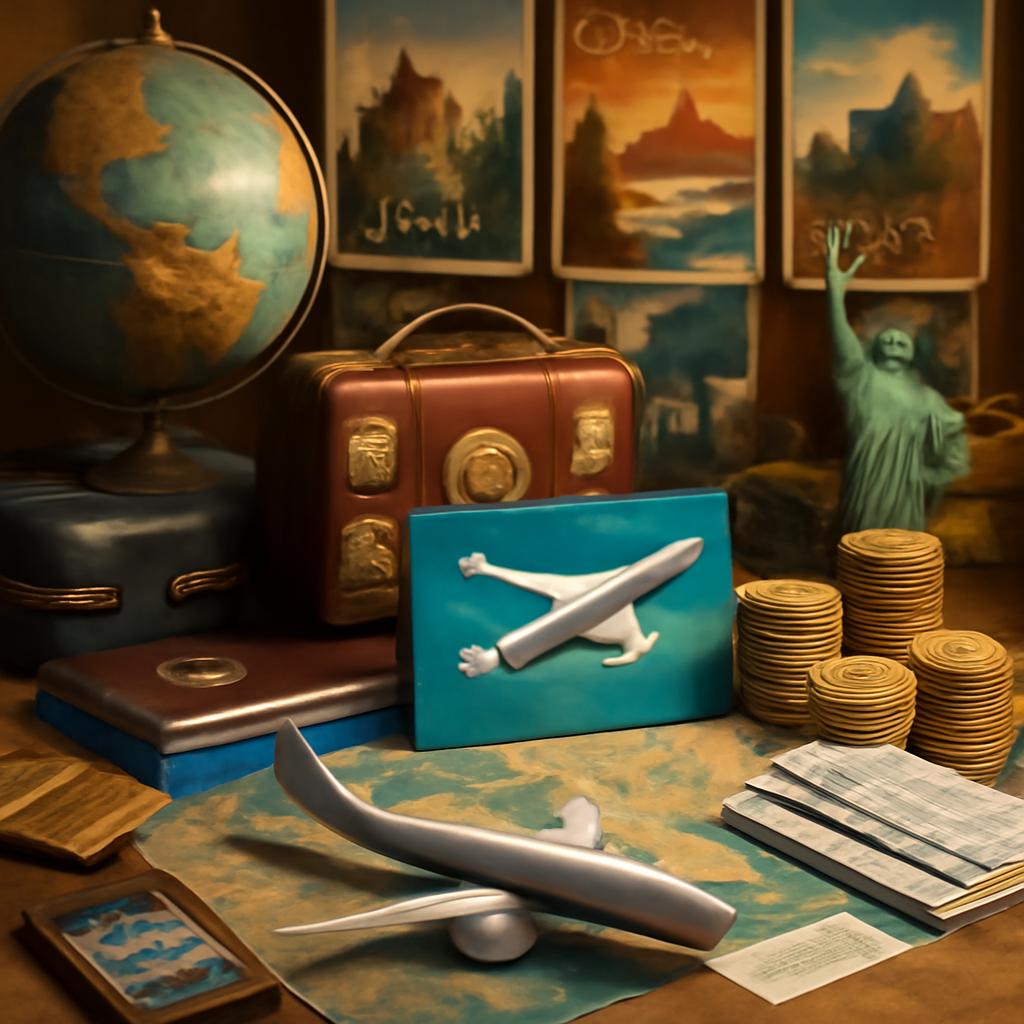 clube de fidelidade com foco em viagens temáticas