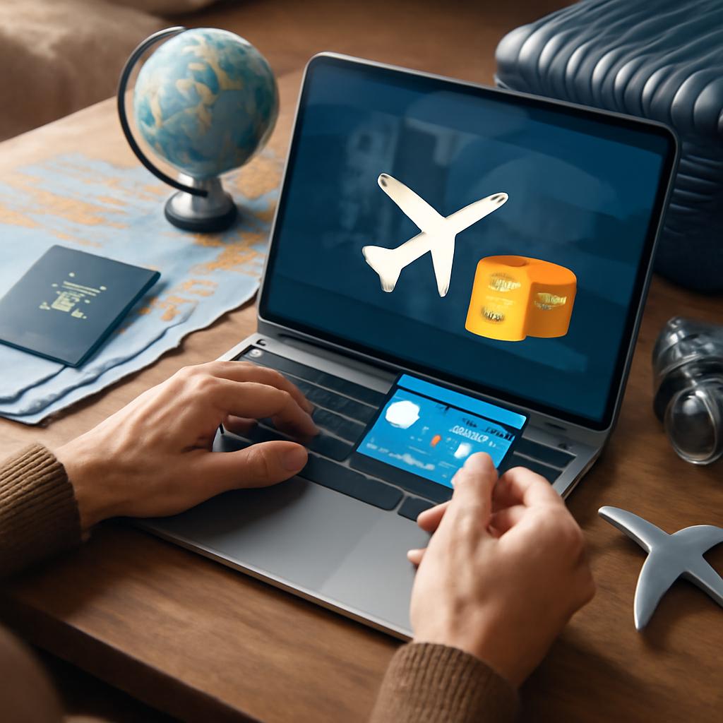clube de fidelidade especializado em viagens internacionais