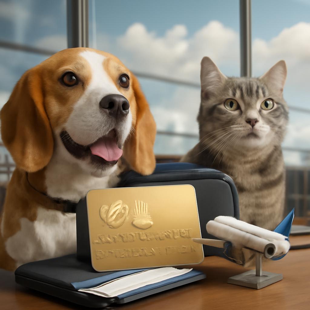 clube de fidelidade para pets