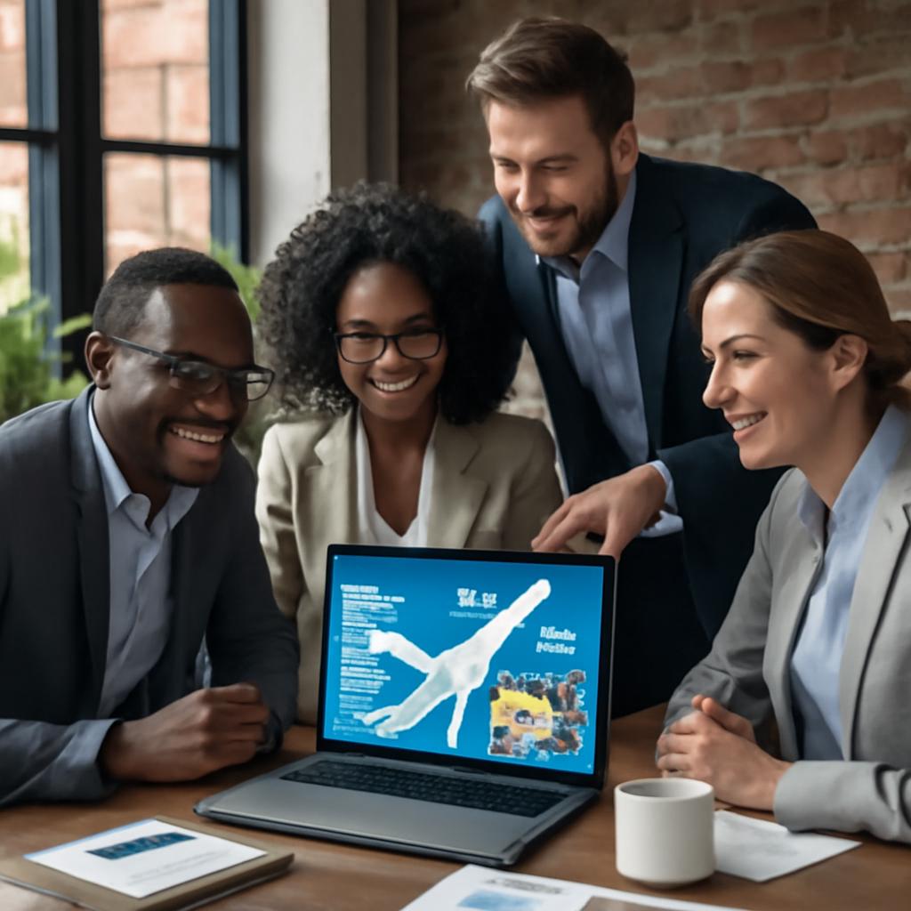 clube de milhas para parceiros de trabalho