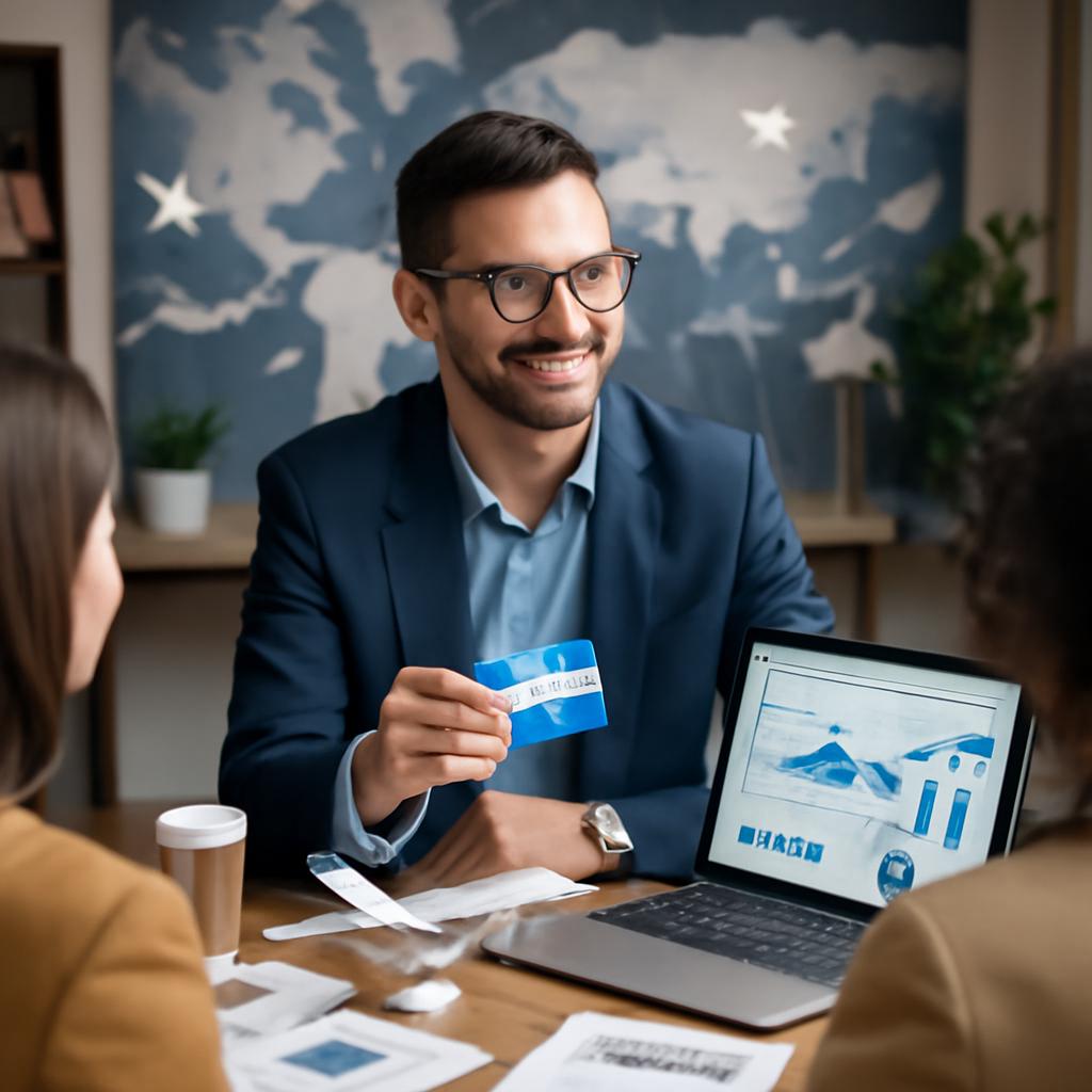clube de milhas para profissionais de marketing
