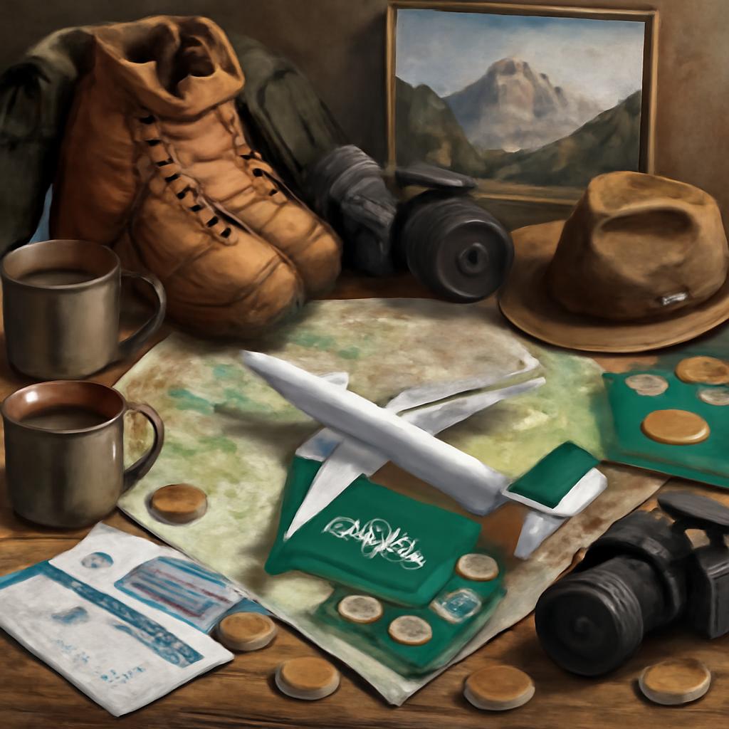 clube de milhas para viagens de aventura